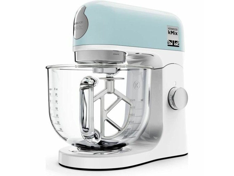 Кухненски робот Kenwood Син 1000 W 5 L