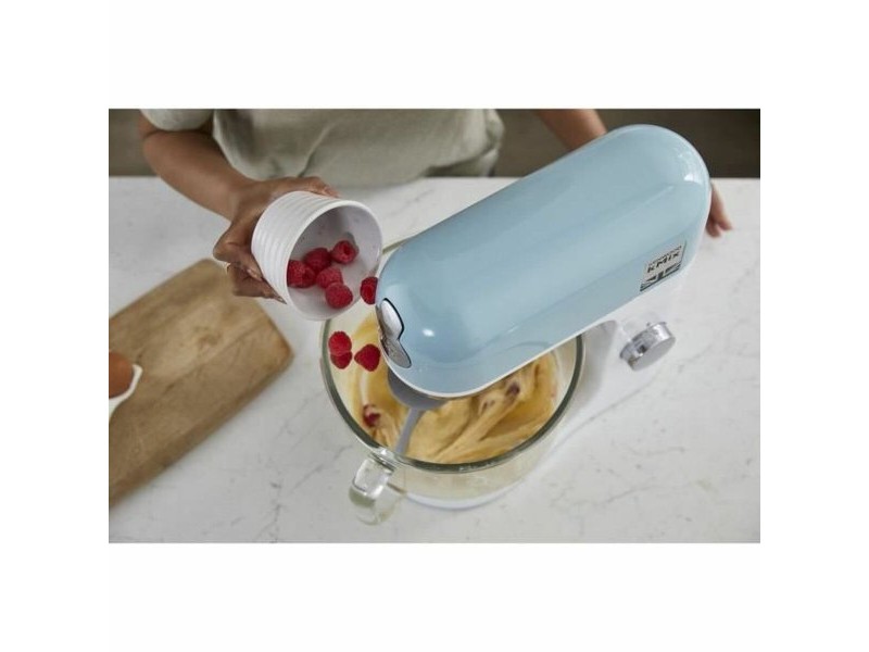 Кухненски робот Kenwood Син 1000 W 5 L
