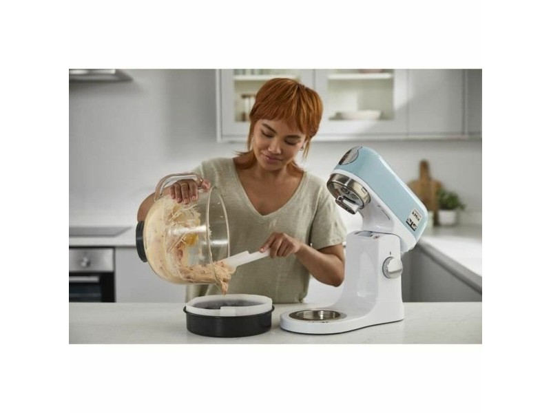 Кухненски робот Kenwood Син 1000 W 5 L