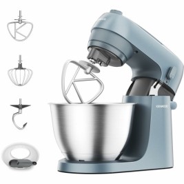 Кухненски робот Kenwood KZM35000GY Сив 800 W 4,3 L