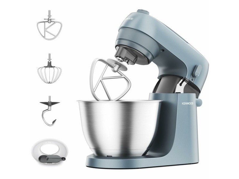 Кухненски робот Kenwood KZM35000GY Сив 800 W 4,3 L