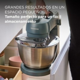 Кухненски робот Kenwood KZM35000GY Сив 800 W 4,3 L