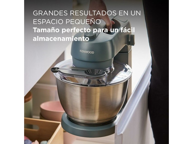 Кухненски робот Kenwood KZM35000GY Сив 800 W 4,3 L