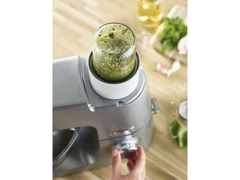 Аксесоар за Блендер с чаша Kenwood AWAT320B01 Бял