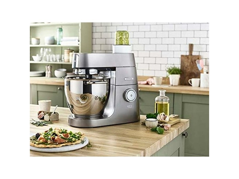 Аксесоар за Блендер с чаша Kenwood AWAT320B01 Бял