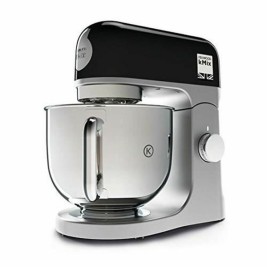 миксера за тесто с купа Kenwood KMX750BK 1000 W