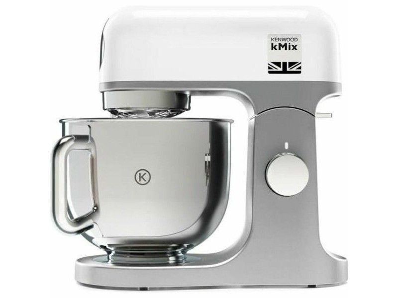 миксера за тесто с купа Kenwood KMX750WH 1000 W