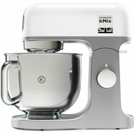 миксера за тесто с купа Kenwood KMX750WH 1000 W