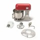 Кухненски робот Kenwood 0W20011138 Inox 5 L 1000W 1000 W 5 L Черен Червен