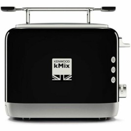 Тостер Kenwood TCX751BK 900 W