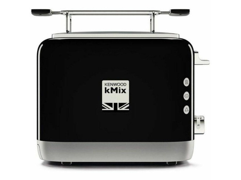 Тостер Kenwood TCX751BK 900 W