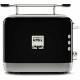 Тостер Kenwood TCX751BK 900 W