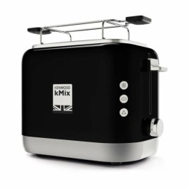 Тостер Kenwood TCX751BK 900 W