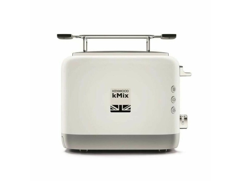 Тостер Kenwood TCX751WH 900 W Бял