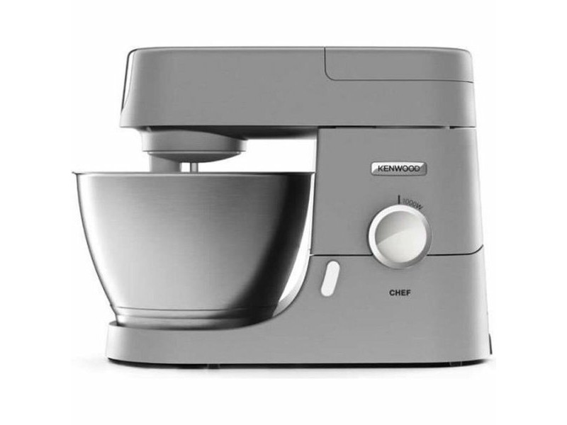 Кухненски робот Kenwood Стомана 1000 W