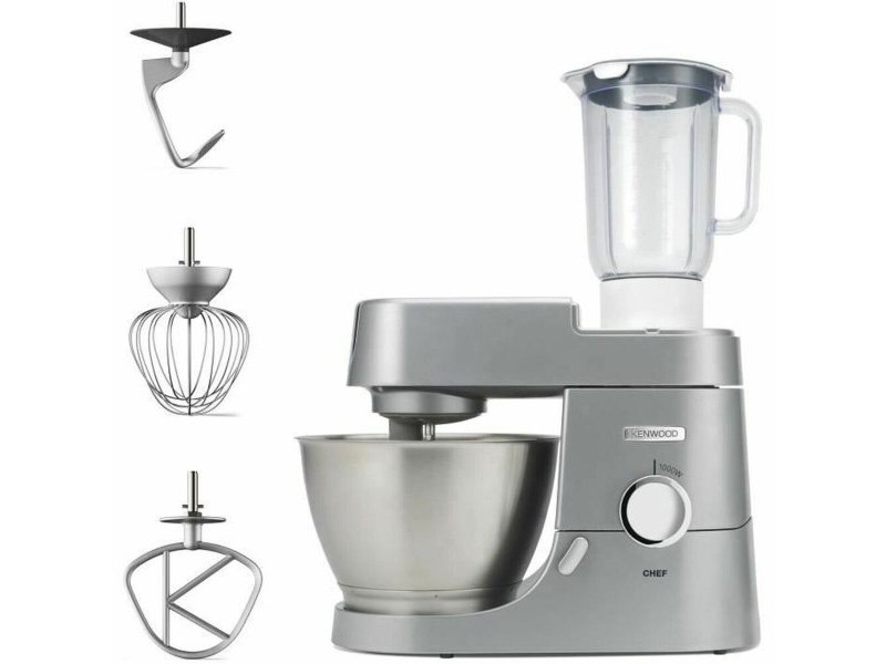Кухненски робот Kenwood KVC3110S