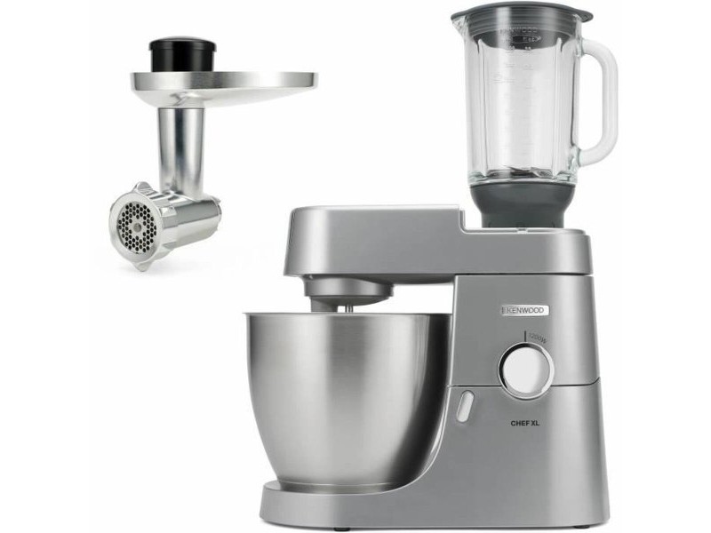 Ръчен миксер Kenwood KVL4170S 1200 W