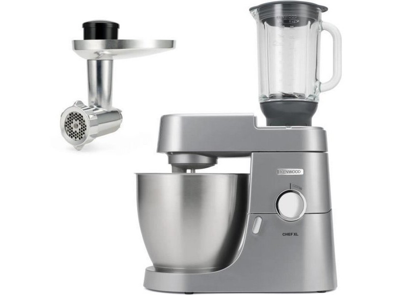 Ръчен миксер Kenwood KVL4170S 1200 W