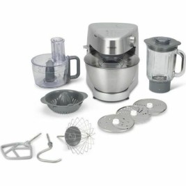 Кухненски робот Kenwood KHC29.J0SI Сребро 1000 W