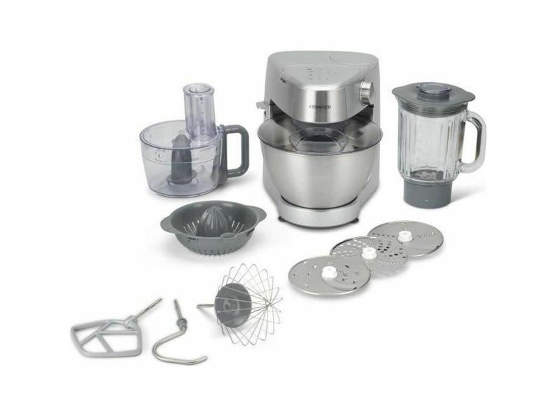 Кухненски робот Kenwood KHC29.J0SI Сребро 1000 W