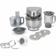 Кухненски робот Kenwood KHC29.J0SI Сребро 1000 W