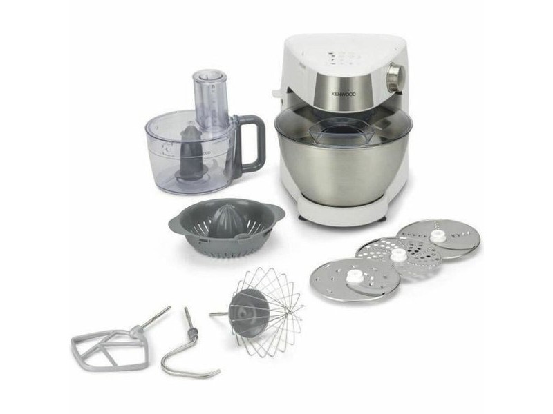 Кухненски робот Kenwood KHC29.E0WH Бял