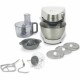 Кухненски робот Kenwood KHC29.E0WH Бял