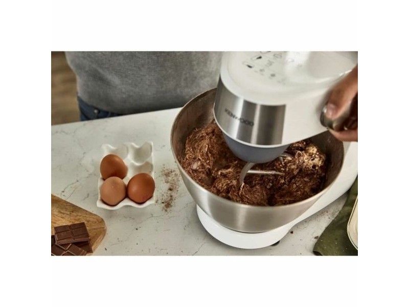Кухненски робот Kenwood 1000 W 4,3 L