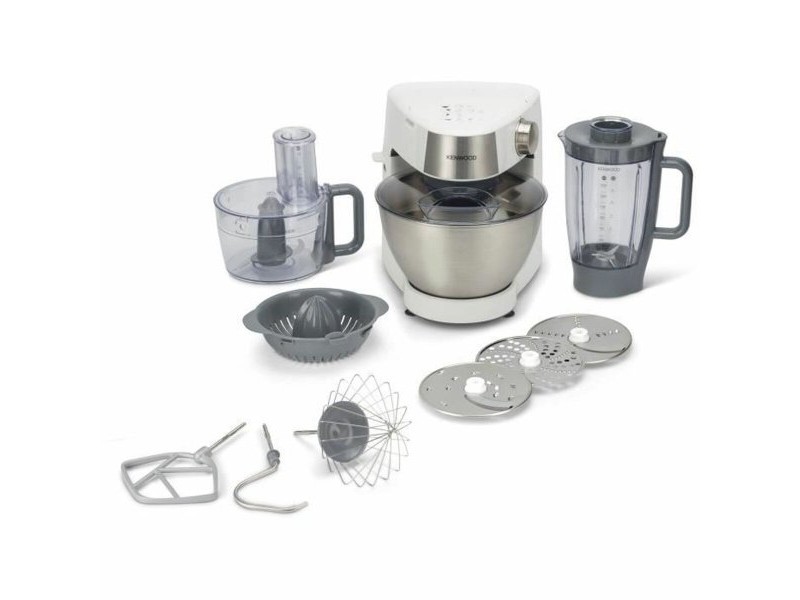 Кухненски робот Kenwood 1000 W 4,3 L