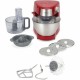 Кухненски робот Kenwood rouge