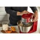 Кухненски робот Kenwood rouge