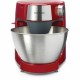 Кухненски робот Kenwood rouge