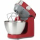 Кухненски робот Kenwood rouge