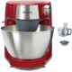 Кухненски робот Kenwood rouge