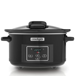 Уред за Бавно Варене Crock-Pot CSC052X