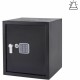 Сейф с електронна ключалка Yale Черен 40 L 39 x 35 x 36 cm Неръждаема стомана