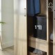 Сейф с електронна ключалка Yale Черен 40 L 39 x 35 x 36 cm Неръждаема стомана