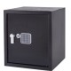 Сейф с електронна ключалка Yale Черен 40 L 39 x 35 x 36 cm Неръждаема стомана