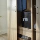 Сейф с електронна ключалка Yale Черен 40 L 39 x 35 x 36 cm Неръждаема стомана