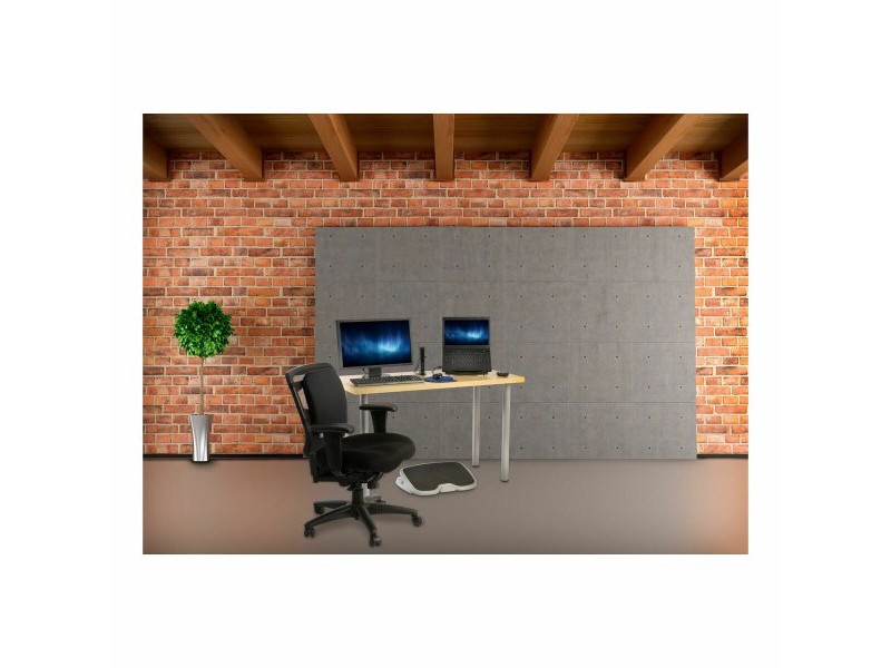 Cтепенки Kensington Plus Сив 45 x 35 cm
