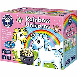 Образователна Игра Orchard Rainbow Unicon (FR)