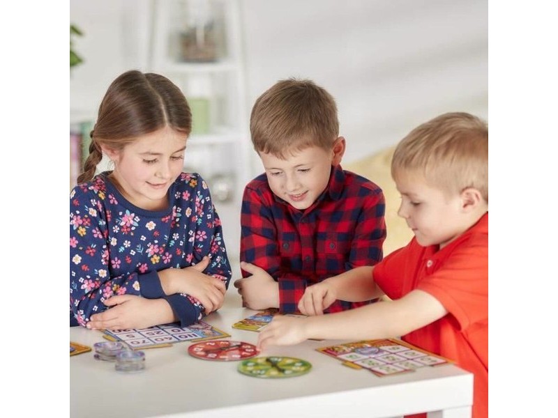 Образователна Игра Orchard Times tables Heroes (FR)