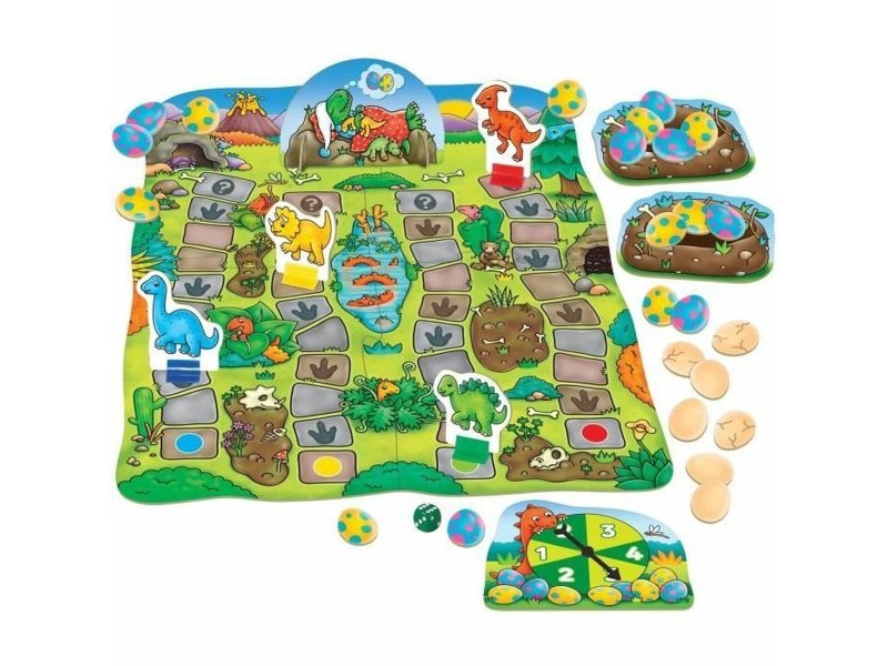 Настолна игра Orchard