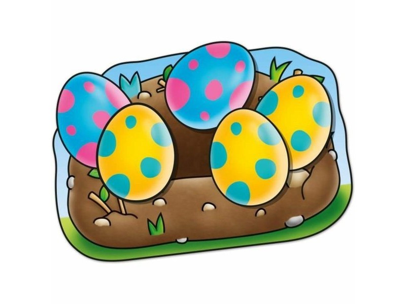 Настолна игра Orchard