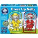 Образователна Игра Orchard Dress up Nelly (FR)