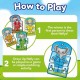 Образователна Игра Orchard Dress up Nelly (FR)