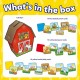 Образователна Игра Orchard Farmyard Families (FR)