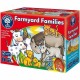 Образователна Игра Orchard Farmyard Families (FR)