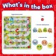 Образователна Игра Orchard My First Snakes & Ladders (FR)