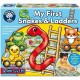 Образователна Игра Orchard My First Snakes & Ladders (FR)
